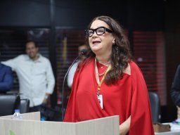 AMURC CELEBRA 41 ANOS